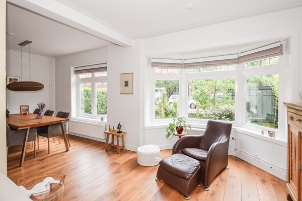 Medium property photo - Ackersdijckstraat 2, 5212 GL 's-Hertogenbosch